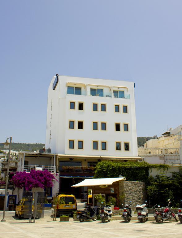 Gulet Hotel Bodrum Buitenkant foto